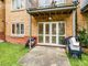 Thumbnail Flat for sale in Sandown Court, Chairborough Road, High Wycombe, Buckinghamshire
