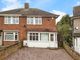 Thumbnail Semi-detached house for sale in Milstead Road, Kitts Green, Birmingham