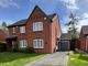 Thumbnail Semi-detached house for sale in St. Marks Drive, Wellington, Telford, Shropshire