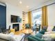 Thumbnail Maisonette for sale in Prince Of Wales Road, London