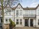 Thumbnail Terraced house for sale in Rectory Road, Walthamstow, London