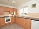 Thumbnail Flat for sale in Wood Court, Troon