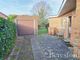 Thumbnail Bungalow for sale in Mayfield Road, Writtle