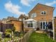 Thumbnail Detached house for sale in Greystoke Road, Cambridge