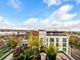 Thumbnail Flat for sale in Beckford Building, West Hampstead Square, London