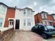 Thumbnail Property to rent in Polygon, Southampton