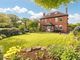Thumbnail Detached house for sale in Ross Road, Brampton Abbotts, Ross-On-Wye, Herefordshire
