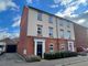 Thumbnail Town house for sale in Imray Place, Wallingford