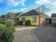 Thumbnail Detached bungalow for sale in Elm Avenue, Gorleston, Great Yarmouth