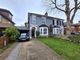 Thumbnail Semi-detached house for sale in Springfield Road, Wallington