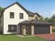 Thumbnail Detached house for sale in Hens Nest Road, Bathgate, West Lothian