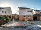 Thumbnail Detached house for sale in Echells Close, Bromsgrove, Worcestershire