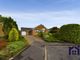 Thumbnail Detached bungalow for sale in Woodmancote, Chorley