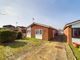 Thumbnail Detached bungalow for sale in Brigham Close, Brundall, Norwich