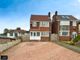 Thumbnail Detached house for sale in Belle Vue Road, Brierley Hill
