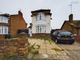 Thumbnail Detached house for sale in Bishops Road, Peterborough