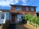 Thumbnail Terraced house for sale in Jenwood Road, Dunkeswell, Honiton