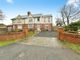 Thumbnail Semi-detached house for sale in Satley, Bishop Auckland
