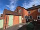 Thumbnail Property to rent in Smithfield Road, Uttoxeter