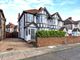 Thumbnail Semi-detached house for sale in Danson Road, Bexley