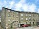 Thumbnail Flat to rent in St Philips Court, Halifax Road, Birchencliffe, Huddersfield