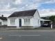 Thumbnail Detached bungalow for sale in 5 New Street, Kidwelly, Carmarthenshire, 5Dq.