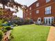 Thumbnail Town house for sale in Cogent Crescent, Newbury, Berkshire