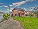 Thumbnail Detached house for sale in Snowdrop Close, Clayhanger, Walsall