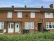 Thumbnail Terraced house for sale in Gosforth Lane, South Oxhey
