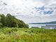 Thumbnail Property for sale in Plot 29, Margnaheglish, Lamlash, Isle Of Arran