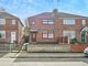 Thumbnail Semi-detached house for sale in Bramfield Avenue, Derby