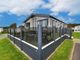 Thumbnail Mobile/park home for sale in Chewton Meadow, Naish Park, Christchurch Road, Barton On Sea