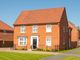 Thumbnail Detached house for sale in "Avondale Special" at Prospero Drive, Wellingborough