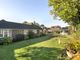 Thumbnail Bungalow for sale in Charlwood, Crown Road, Edenbridge, Kent