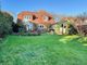 Thumbnail Detached house for sale in Shrub Lane, Burwash, Etchingham