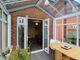 Thumbnail Detached house for sale in Victoria Walk, Stafford