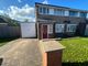 Thumbnail Property to rent in Debruse Avenue, Yarm