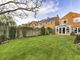 Thumbnail Detached house for sale in Hardings, Chalgrove