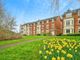 Thumbnail Flat for sale in Hollins Drive, Stafford, Staffordshire