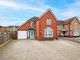 Thumbnail Detached house for sale in Danbury Close, Walmley, Sutton Coldfield