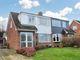 Thumbnail Semi-detached house for sale in Laurel Close, North Warnborough, Hook, Hampshire