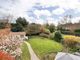 Thumbnail Detached house for sale in The Rise, Sevenoaks, Kent