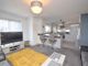 Thumbnail Flat for sale in Cedar Court, Auchterarder