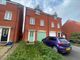 Thumbnail Town house to rent in Sorrel Drive, Bridgwater