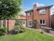 Thumbnail Detached house for sale in Warnford Road, Chelsfield, Orpington