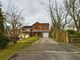 Thumbnail Detached house to rent in Hardwick Close, Ripley