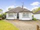 Thumbnail Detached bungalow for sale in West End, Surrey
