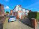 Thumbnail Semi-detached house for sale in Carlton Road, Barnsley