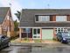 Thumbnail Semi-detached house for sale in Longway Avenue, Charlton Kings, Cheltenham, Gloucestershire