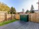 Thumbnail End terrace house for sale in 16 Hutchison Crossway, Edinburgh